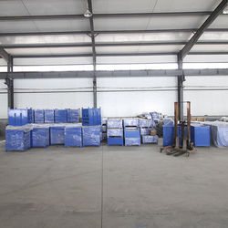 China Shanghai Fanying Machinery Technology Co., Ltd. Profiel van het bedrijf
