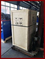 China Shanghai Fanying Machinery Technology Co., Ltd. Profiel van het bedrijf