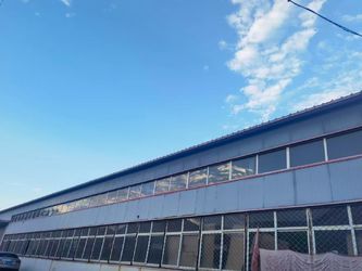 China Shanghai Fanying Machinery Technology Co., Ltd. Profiel van het bedrijf