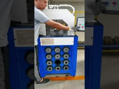 Auto AC slang crimping machine zware auto ac crimping tool