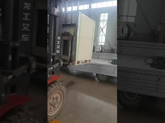 200 stuks/uur Werkefficiëntie 800T Hydraulische slangcrimping machine voor 6-76mm crimping bereik