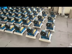 1 inch handmatige slangkrimpmachine