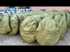 slang snij- en schaafmachine