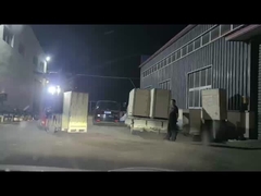 651mm Hydraulische Flexibele 600T China OEM van de Slang Plooiende Machine