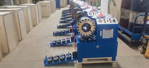 Laatste bedrijfsblogs Hoe kan ik problemen met een hydraulische slangperstang die niet goed functioneert diagnosticeren en oplossen?