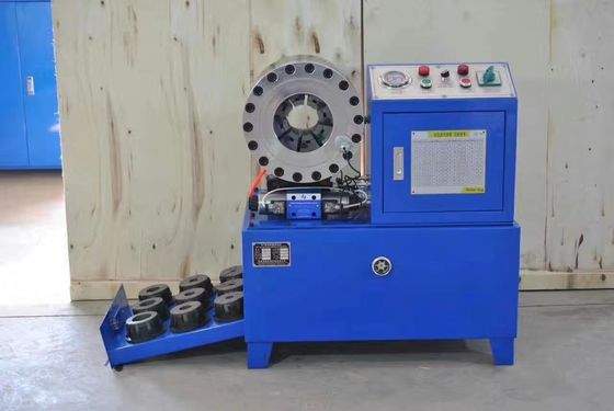 Van de de Machinelucht van de graafwerktuigdx68 Slang Plooiende de Compressorslang 1/4 tot 2 Duim Lange de Diensttijd