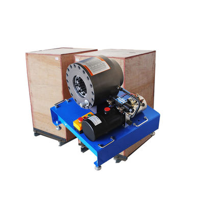 Goede prijs. Hand de Slangcrimper 651mm van Swage 12V Crimper van de Hoge drukslang online