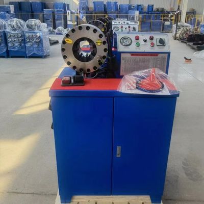 Goede prijs. Hydraulisch de Slang Plooiend Hulpmiddel van de douanekleur Pomp van de 1/4 tot 2 Duim de Grote Olie online