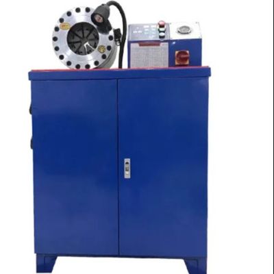 Goede prijs. 6 - 51mm Industriële Rubberslang Plooiende Machine met 20 - 40pcs/Min High Speed online