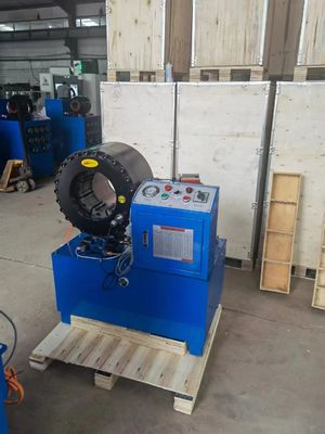 Goede prijs. De Slang Plooiende Machine van 200 Pcs/H DX68 voor Professioneel Industrieel Gebruik online