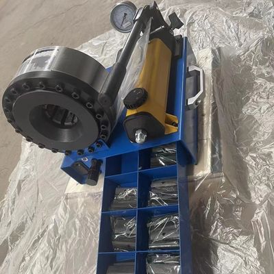 Goede prijs. FY-25CSD Elektrisch hydraulisch krimpgereedschap voor handmatige slangkrimpmachine van FanYing online
