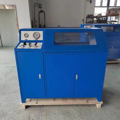 Goede prijs. Testmachine voor zware druk Pomp werkdruk ≤ 0,8Mpa 240 kg online