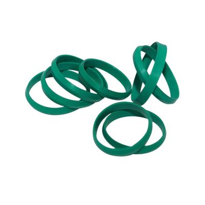 Olie- en gasveldverzegeling FKM Rubber Seal met een goede oliebestendigheid voor industriële toepassing