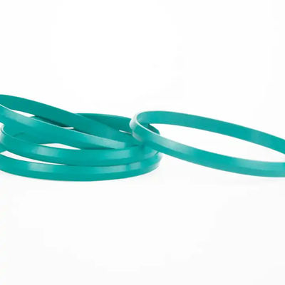 12 maanden voor rubber O-ringen voor het afdichten van olie- en gasvelden met een scheursterkte van 16 tot 30 N/mm