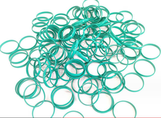 Compressievorming Walform Seal Rubber O Rings ≤40 Mpa Verpakking met cartoonzak