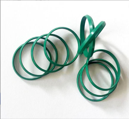 Goede prijs. Compressiemulp rubber O-ringen met 5000 psi drukbereik en oliebestendigheid online