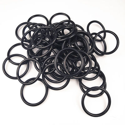 Kartonnen zak Verpakking Walform en Rubber O Rings Standaard voor armaturen en machines