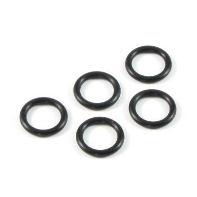 Compressiemolding rubber O ringen voor het openen van schimmel op maat en monster vracht ophalen