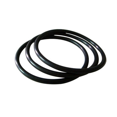 5000 psi rubber O-ringen voor het openen van schimmel en het verwerken van kartonnen zakken