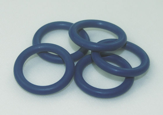Goede prijs. 16-30 N/Mm scheursterkte Rubber O Rings Afdichtingen beschikbaar voor OEM / ODM aanpassing online