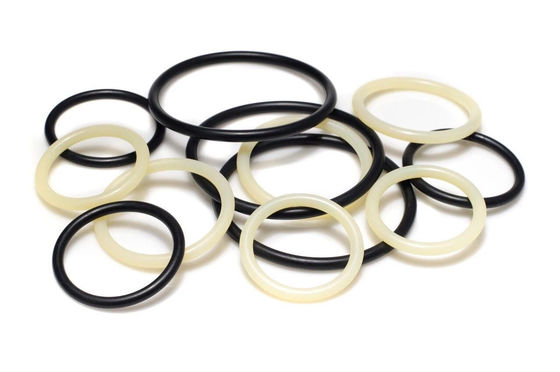 Goede prijs. Goed oliebestendigheid FKM rubber seal voor de verwerking van schimmelopening online