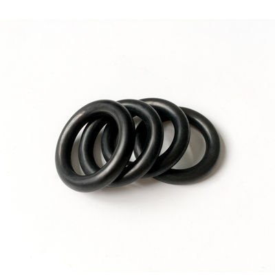 Flat Washer Rubber O Rings voor Fittings Voor drukbereik 10000 Psi tot 300 Mpa
