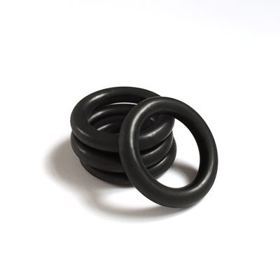 Goede prijs. Compressievormende rubber O-ringen met scheursterkte 16-30 N/mm online