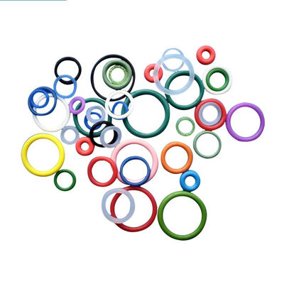 Goede prijs. Standaard G en warm verkochte rubberen O-ringen met een goede oliebestendigheid ≤ 40 Mpa online