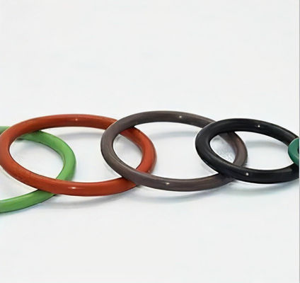 Standaard G FKM Rubber Seal voor pakket C/S Afhankelijk van de vraag van de klant