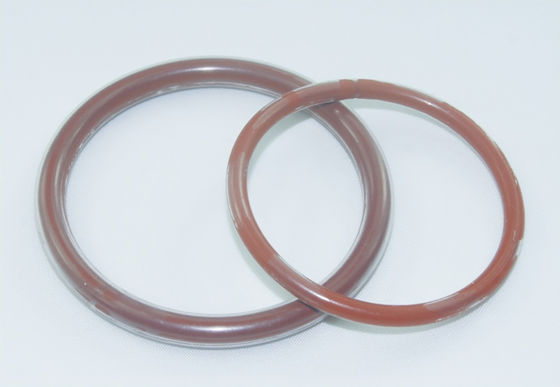 Beschikbare grootte C/S Rubber O Rings Afhankelijk van klantvraag Drukbereik 5000 Psi
