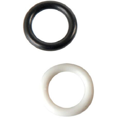 Tot 5000 psi drukbereik Rubber O Rings voor de behandeling van vormopening