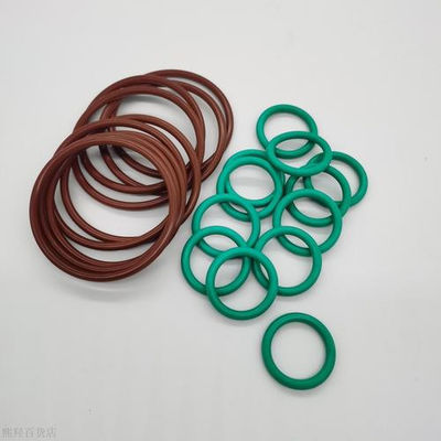 Goede prijs. Op maat gemaakte rubber O-ringen Hoogdrukoplossingen voor uw productie online