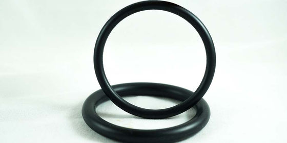C/s Afhankelijk van de vraag van de klant Rubber O Rings met Custom Packing in Cartoon Bag