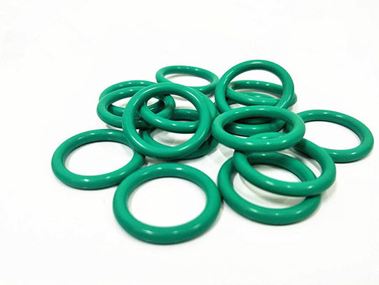 16-30 N/Mm verscheurbaarheid FKM rubber seal voor vracht