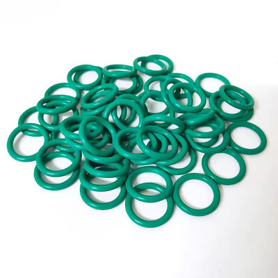 S Standaard rubber O-ringen Drukbereik 1000 Psi C/S Groottes beschikbaar