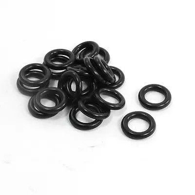 Goede prijs. Cartoon Bag Packaging G Standaard Rubber O Rings beschikbaar voor aanpassing online