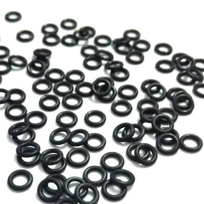 16-30 N/Mm verscheurbaarheid Rubber O Ringen en afdichtingen voor vracht