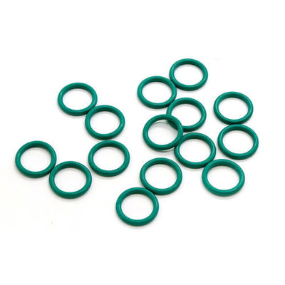 Goede prijs. 5000 psi drukbereik Rubber O Rings for Compression Molding Technology Services online