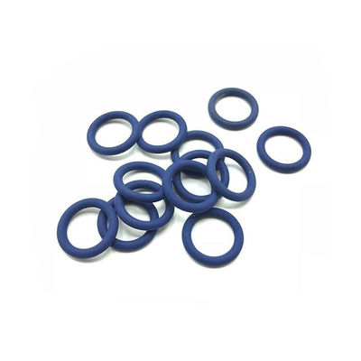 Slijtvastheid 16-30 N/mm Rubber O-ringen voor de verwerking van vormen