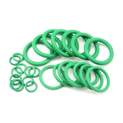 Op maat gemaakte OEM / ODM FKM Rubber Seal Rubber O Rings Voor industriële toepassingen ≤40 Mpa