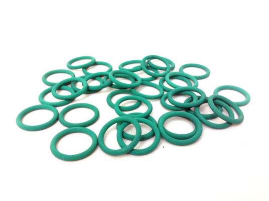 Hoogtemperatuurbestendige rubber O-ringen maatmaat C/S Afhankelijk van de vraag van de klant