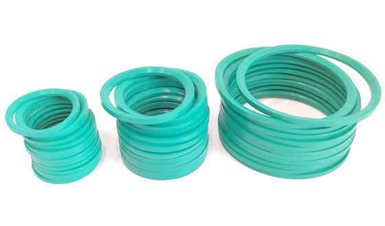Custom OEM / ODM DIN 3869 ED Ring 14 C/S Afhankelijk van de vraag van de klant