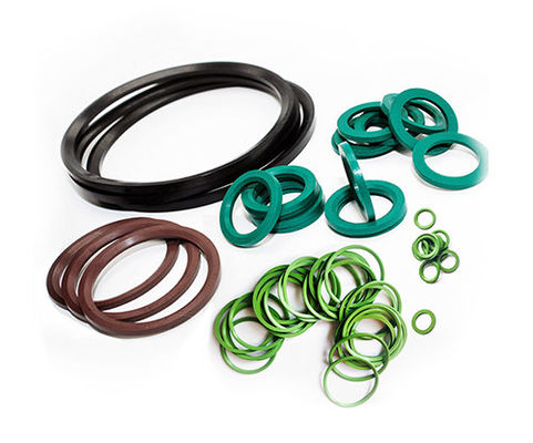 Goede prijs. Standaard DIN 3869 ED Rings 14 WF Rings voor het openen van malen online