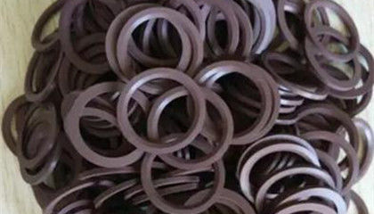 Goede prijs. Tot 5 drukbereik FKM DIN 3869 ED Ring 14 voor OEM / ODM op maat online