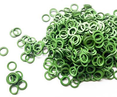 Goede prijs. C/S DIN 3869 ED Ring 14 met hoge drukbestendigheid en goede oliebestendigheid online