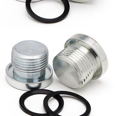 Goede prijs. DIN 3869 ED Ring 14 Oplossing voor olie- en gasveld met behulp van geavanceerde technologie online