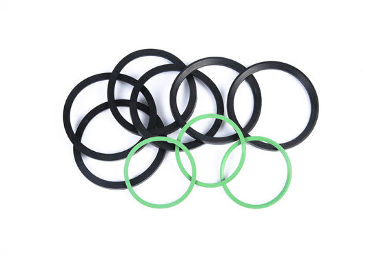 Goede prijs. Grootte C/S Afhankelijk van de vraag van de klant DIN 3869 ED Ring 14 Met goede oliebestendigheid online