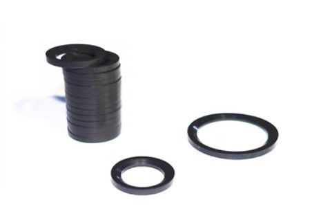 DIN 3869 ED-RING 14 verscheurbaarheid 16-30 N/mm ≤40 Mpa voor toepassingen voor zware buizen