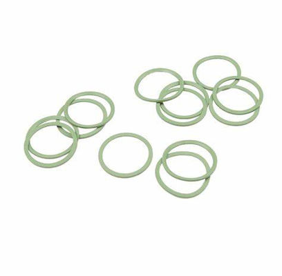 Hoge scheurvastheid DIN 3869 ED-RING 14 Voor vormopening en -verwerking