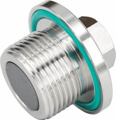 Tot 5000 psi drukbereik DIN 3869 ED-RING 14 met scheursterkte 16-30 N/mm